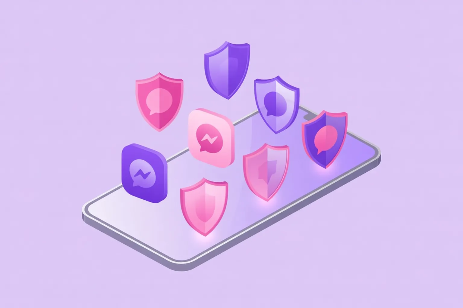 Applications de tchat ado 2026 : le comparatif sécurité des parents