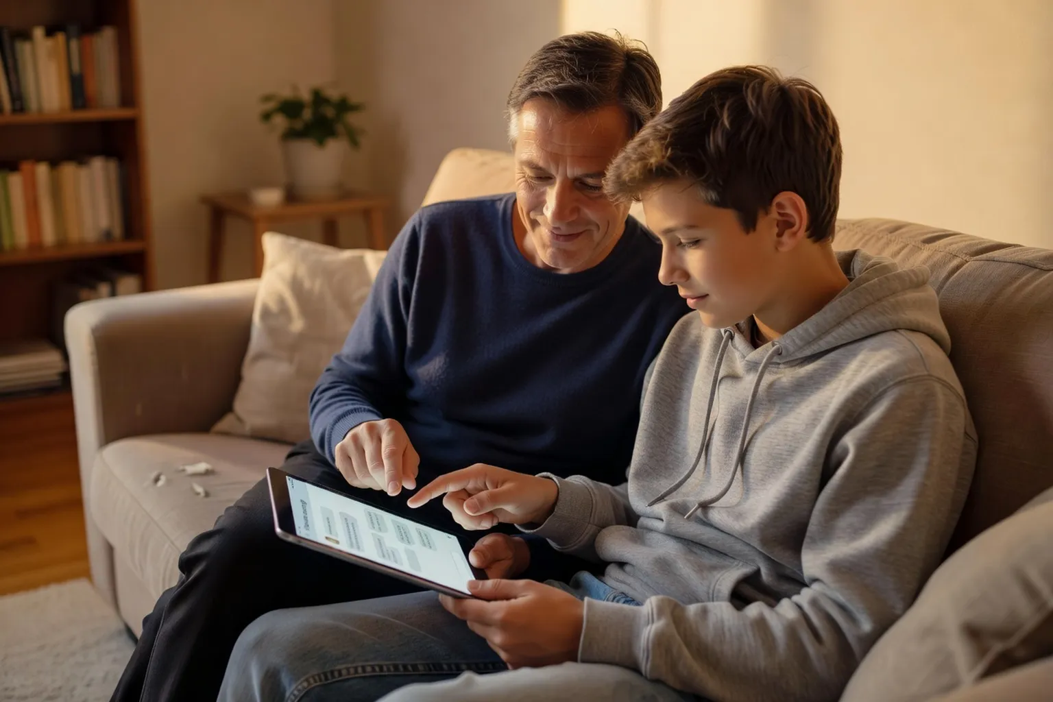 Chat en ligne pour ado : guide parents débutants 2026