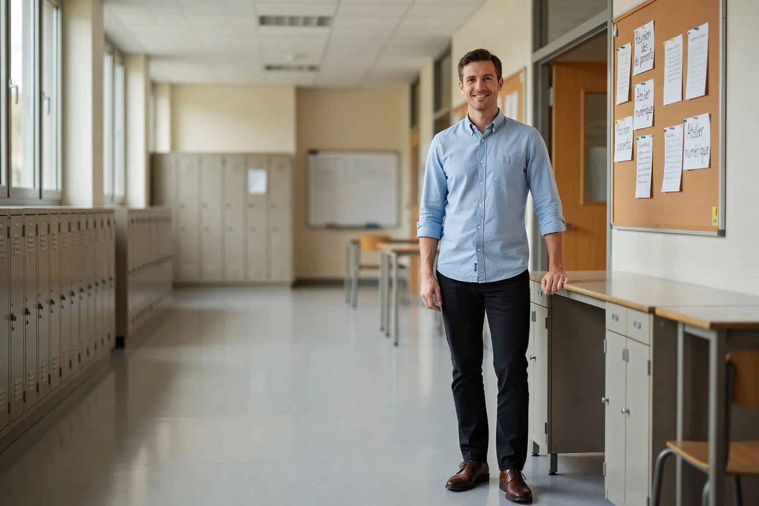 Conflits sur tchats ados : entretien avec un médiateur numérique scolaire