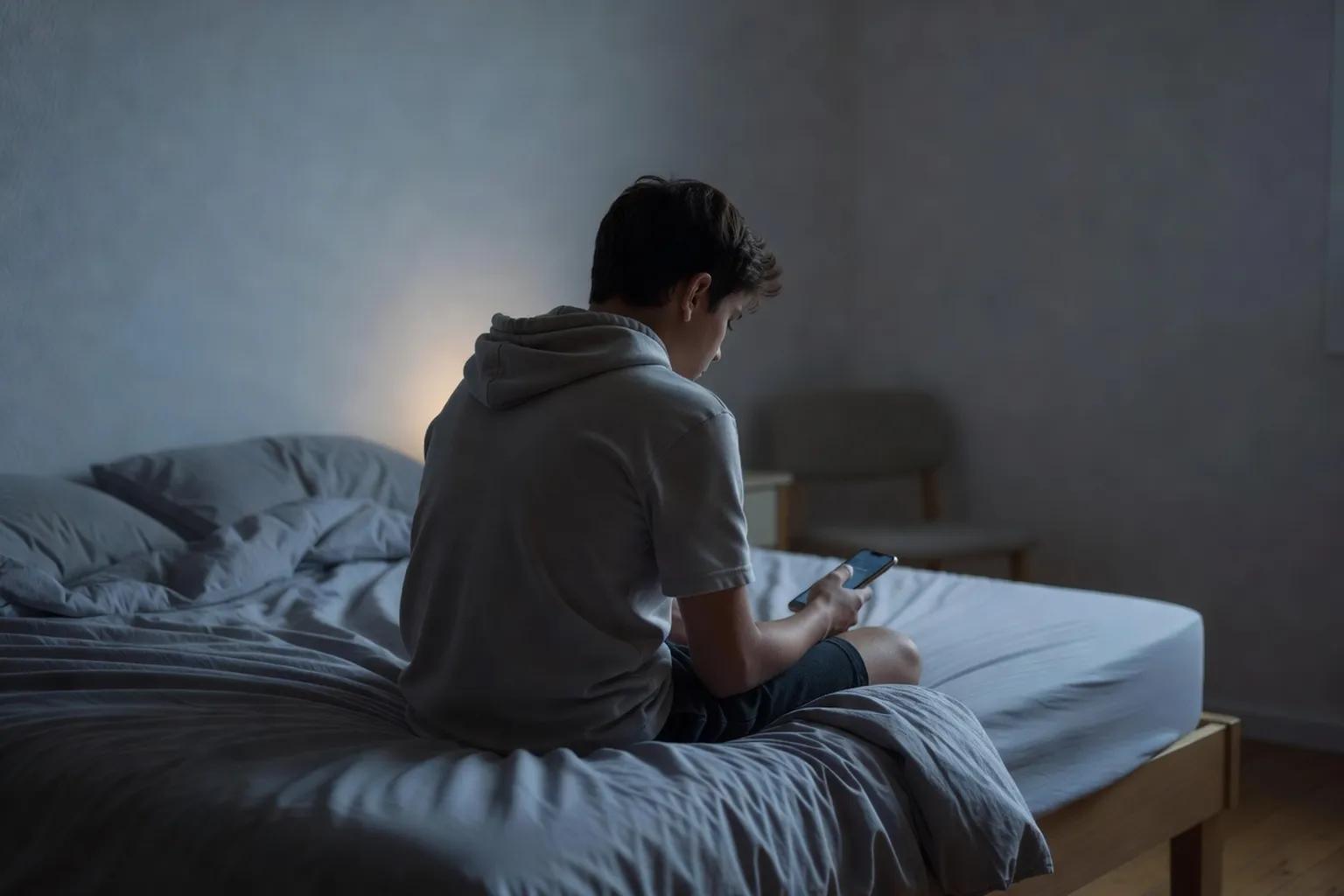 Sextos et nudes ados : risques légaux et que faire en 2026