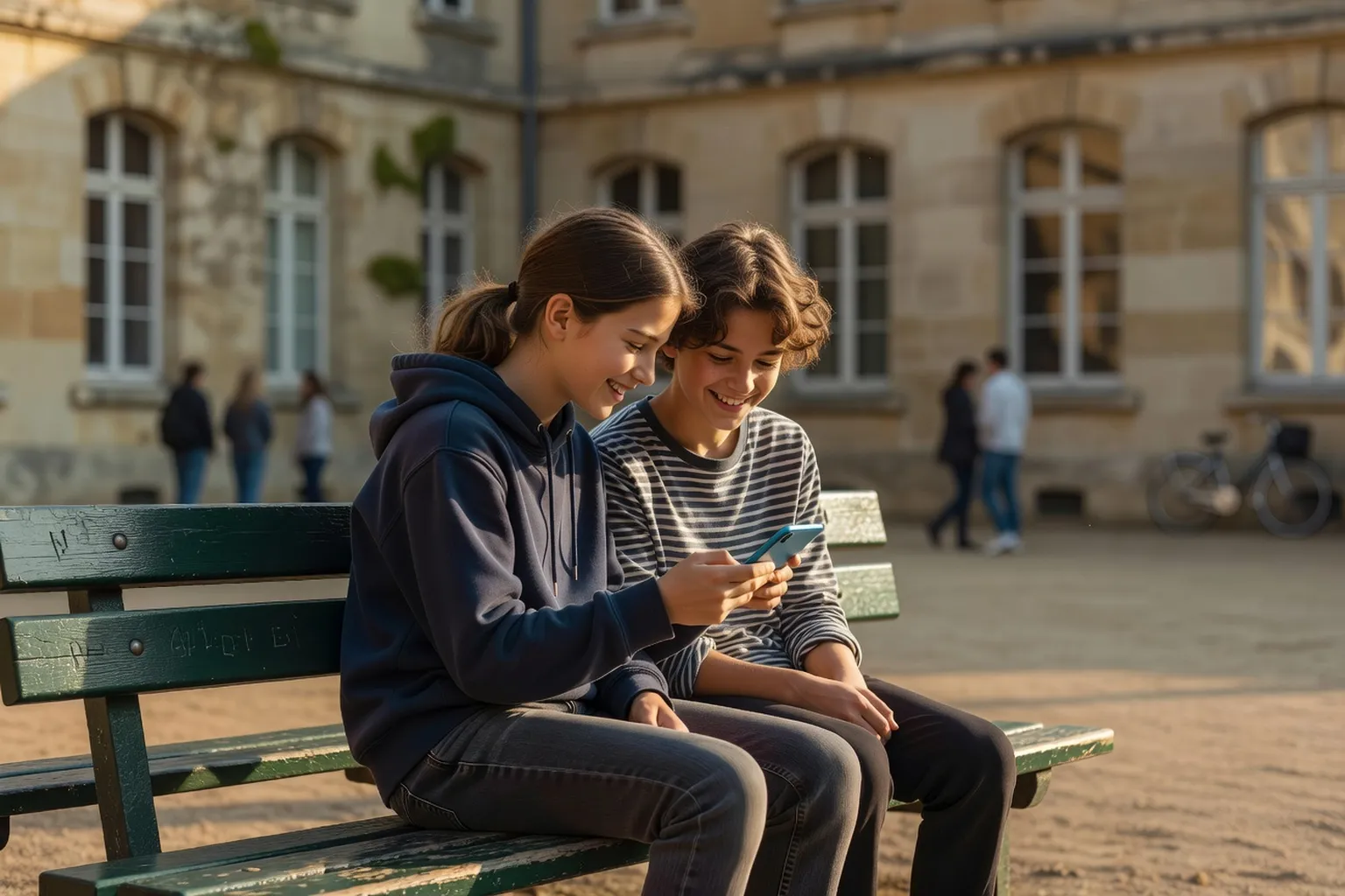 Guide Snapchat pour parents d'ados 2026 : sécurité et contrôle parental