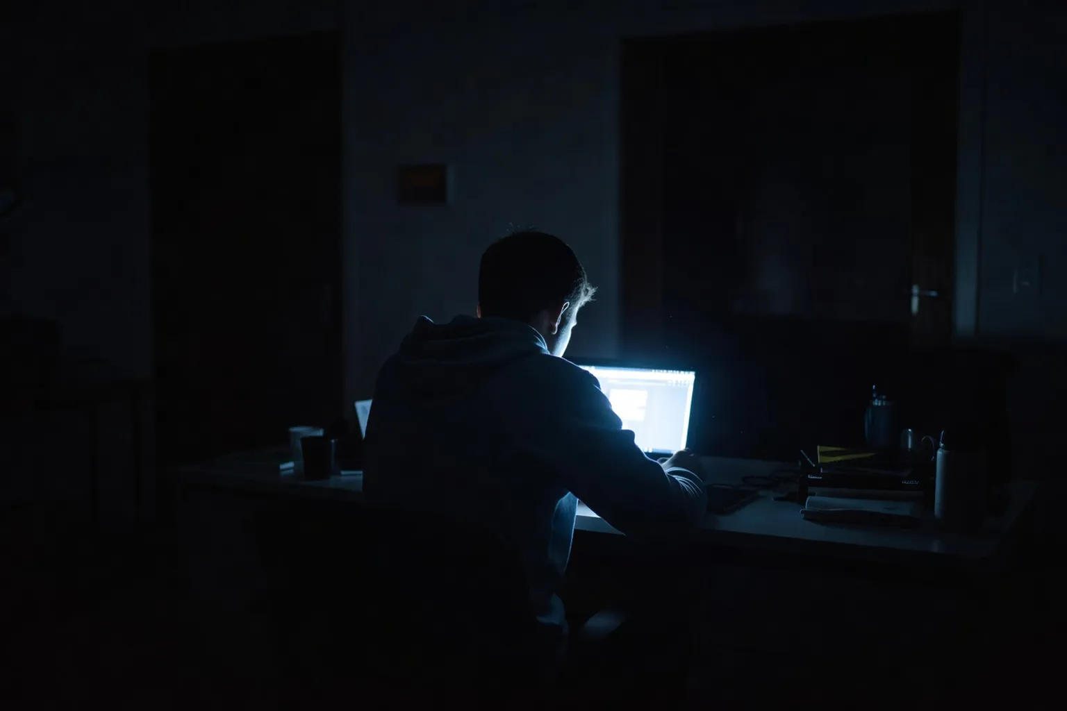 Signes d'alerte de la cyberaddiction chez les adolescents