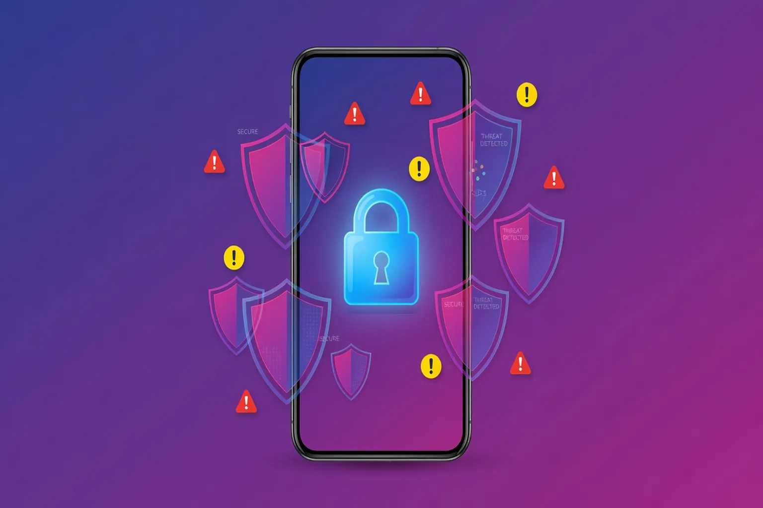 Protection numérique smartphone adolescent