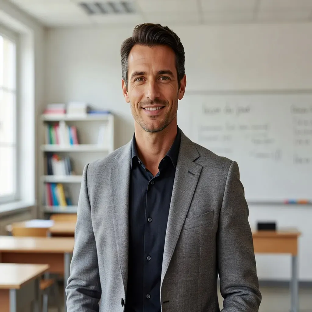 Éducateur numérique interview relations en ligne ados 2026