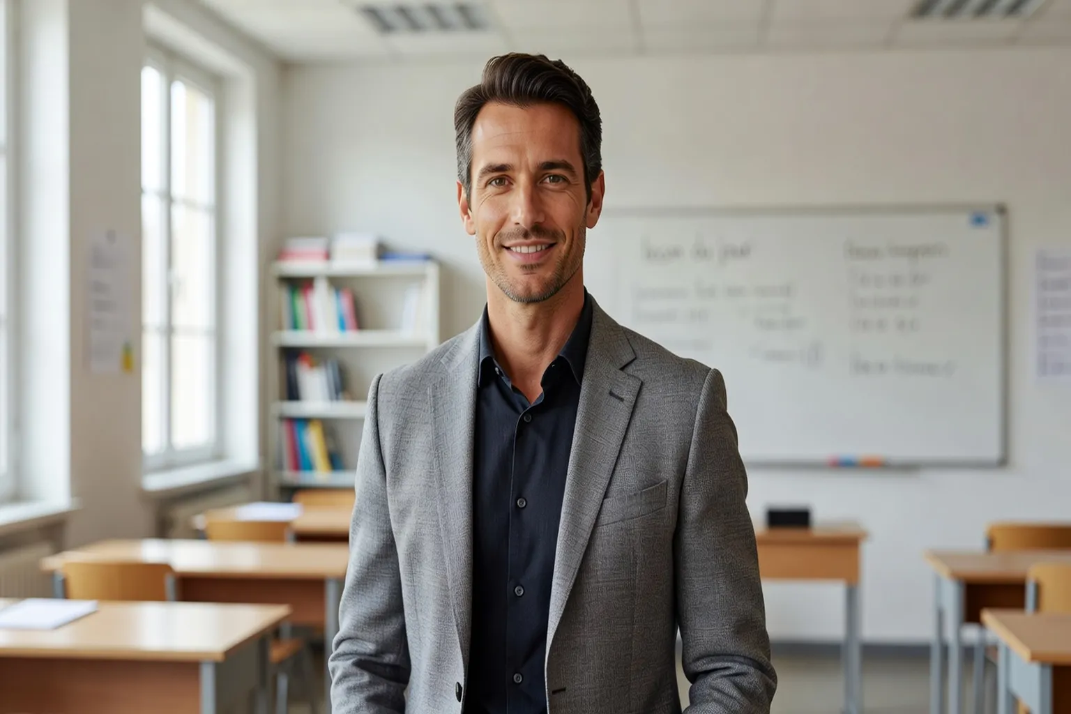 Relations en ligne des ados : l'interview d'un éducateur numérique