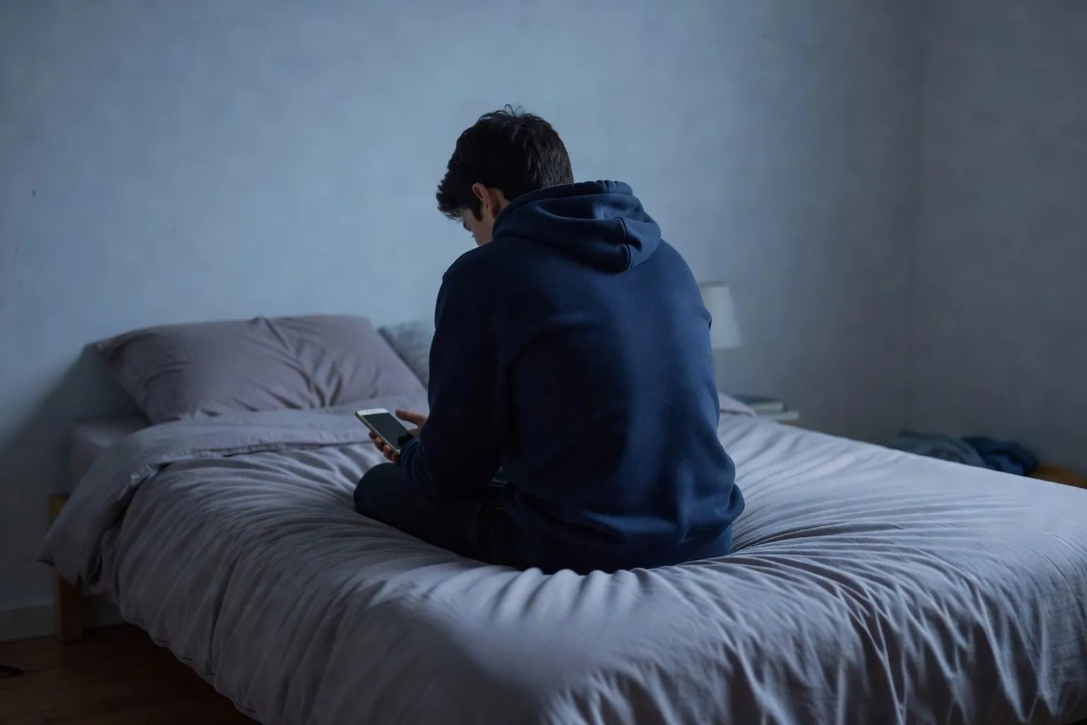 Sextorsion chez les ados : reconnaître le chantage en ligne et réagir sans céder (2026)