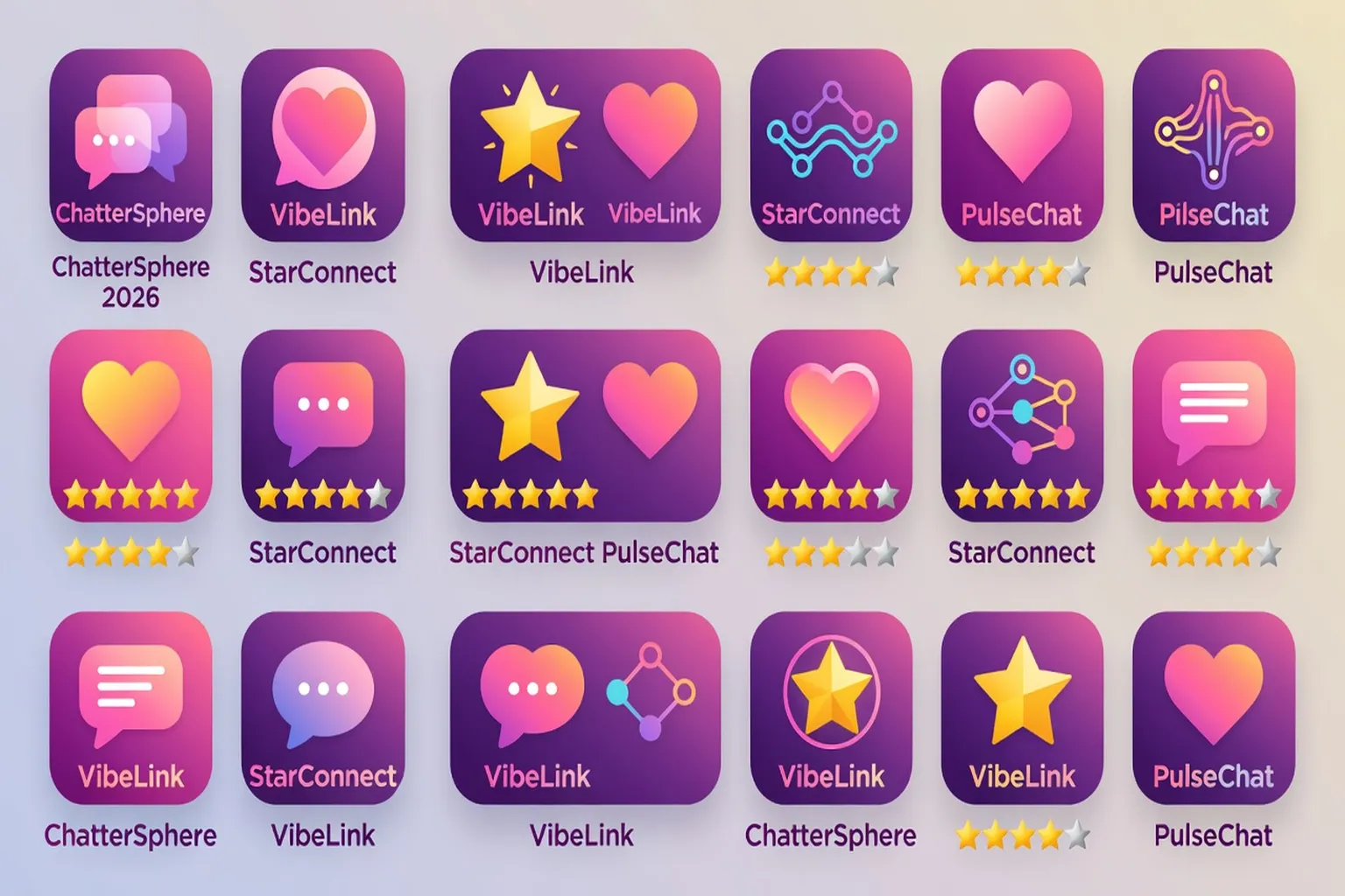 Yubo, Amino, Wink et les nouvelles applications ados 2026