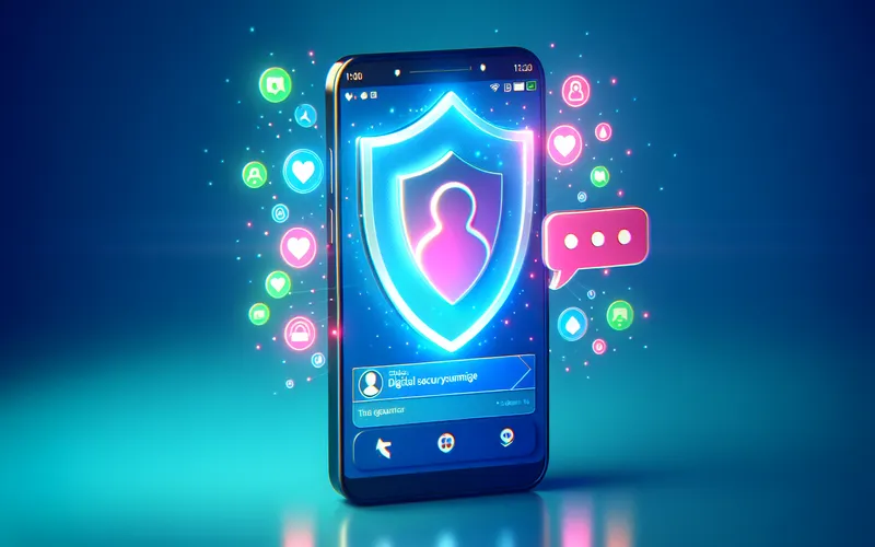 Securite sur les tchats ado sans inscription : protection en ligne